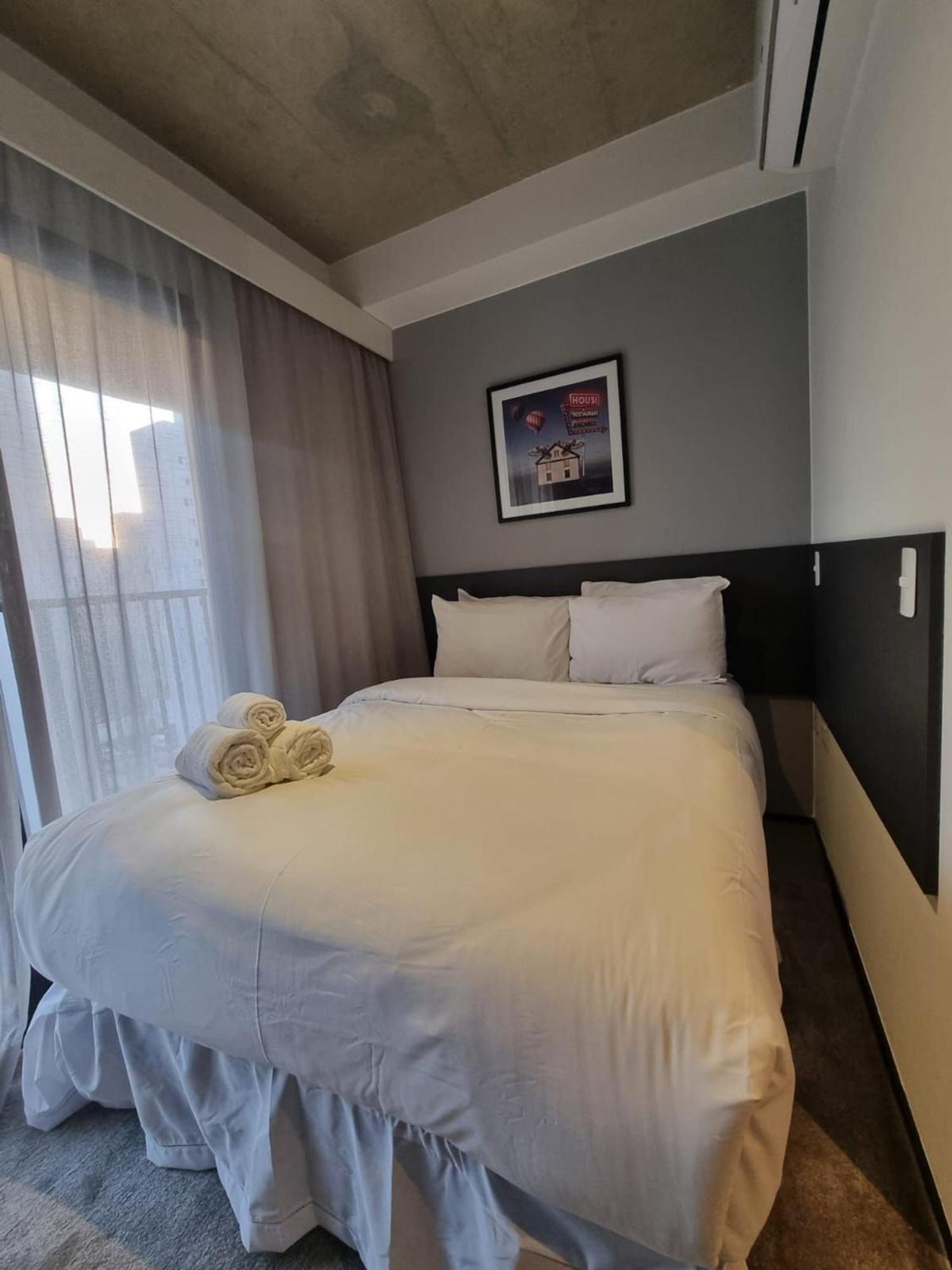Na Bela Vista Sp Prox Av Paulista Apartamento São Paulo
