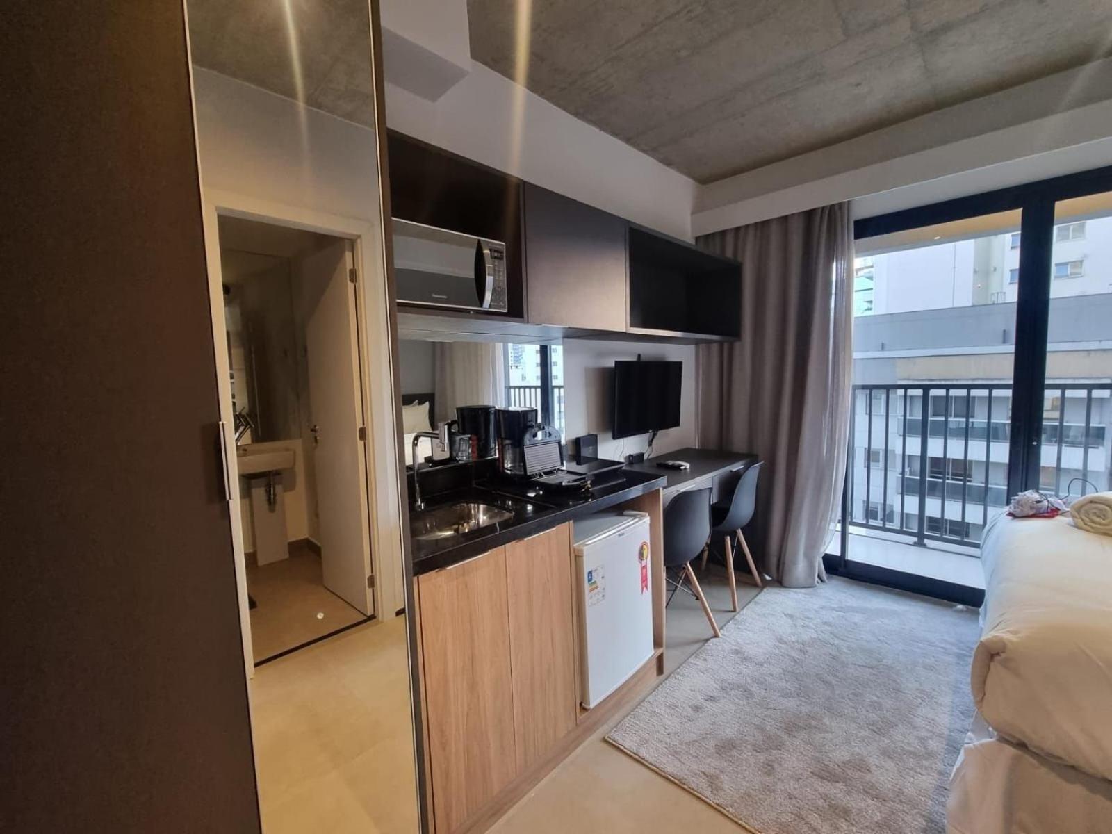 Na Bela Vista Sp Prox Av Paulista São Paulo