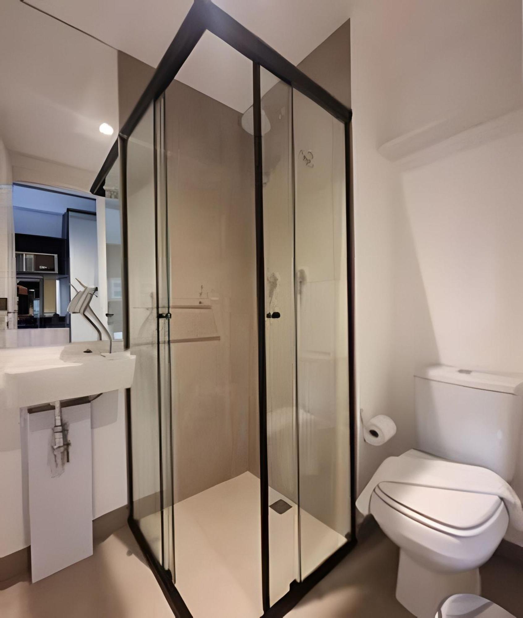 Na Bela Vista Sp Prox Av Paulista Apartamento São Paulo