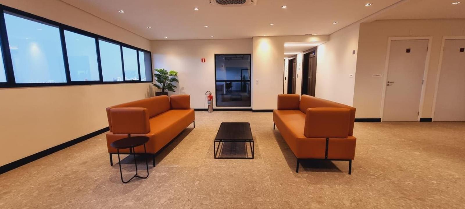 Na Bela Vista Sp Prox Av Paulista * São Paulo