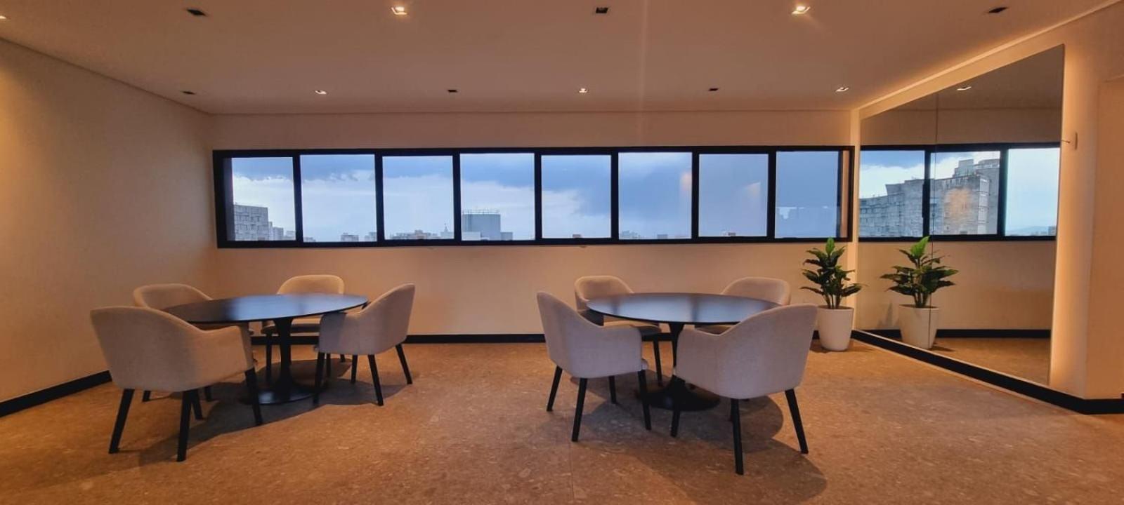 Na Bela Vista Sp Prox Av Paulista