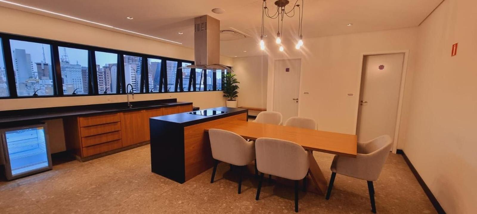 Na Bela Vista Sp Prox Av Paulista Apartamento