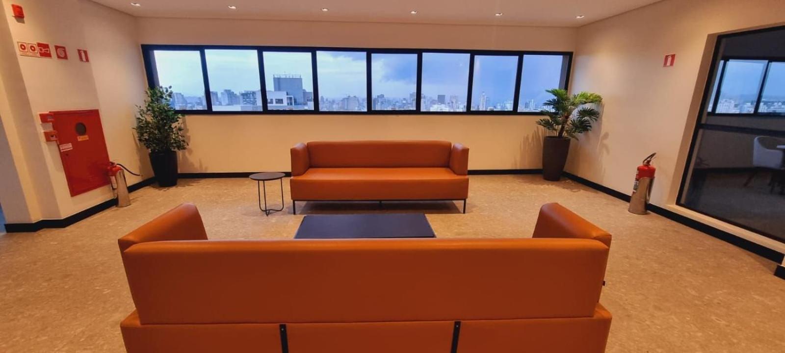 Apartamento Na Bela Vista Sp Prox Av Paulista *