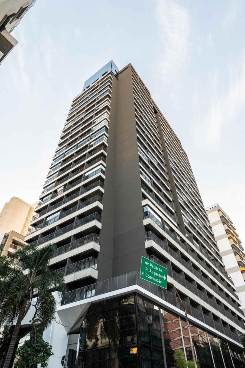 Na Bela Vista Sp Prox Av Paulista *