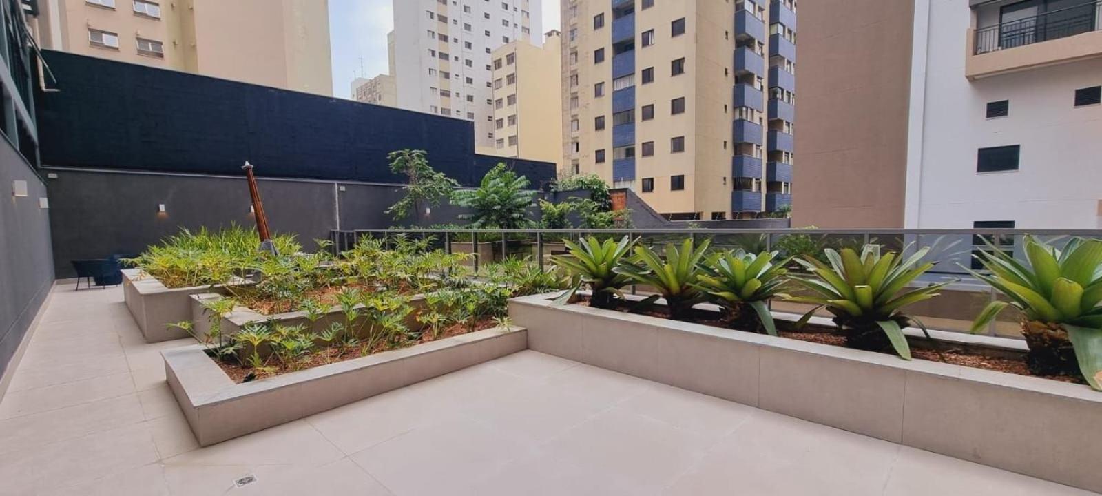 Na Bela Vista Sp Prox Av Paulista São Paulo