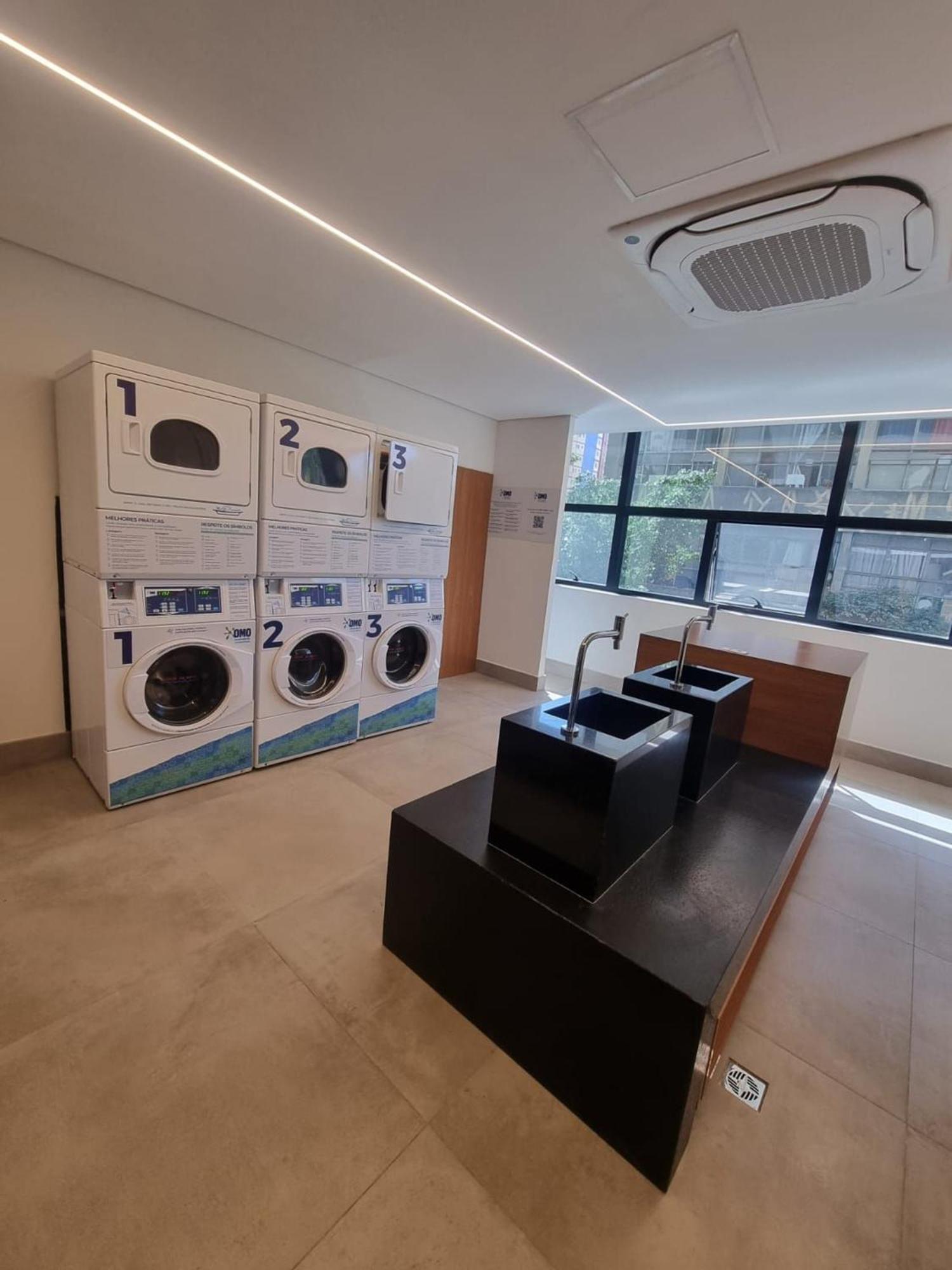 Na Bela Vista Sp Prox Av Paulista Apartamento