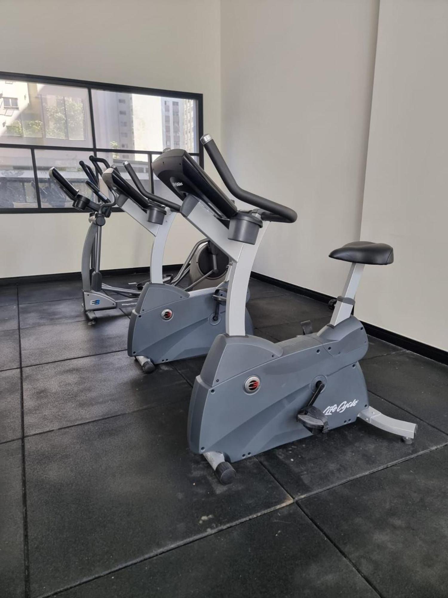 Na Bela Vista Sp Prox Av Paulista Apartamento *