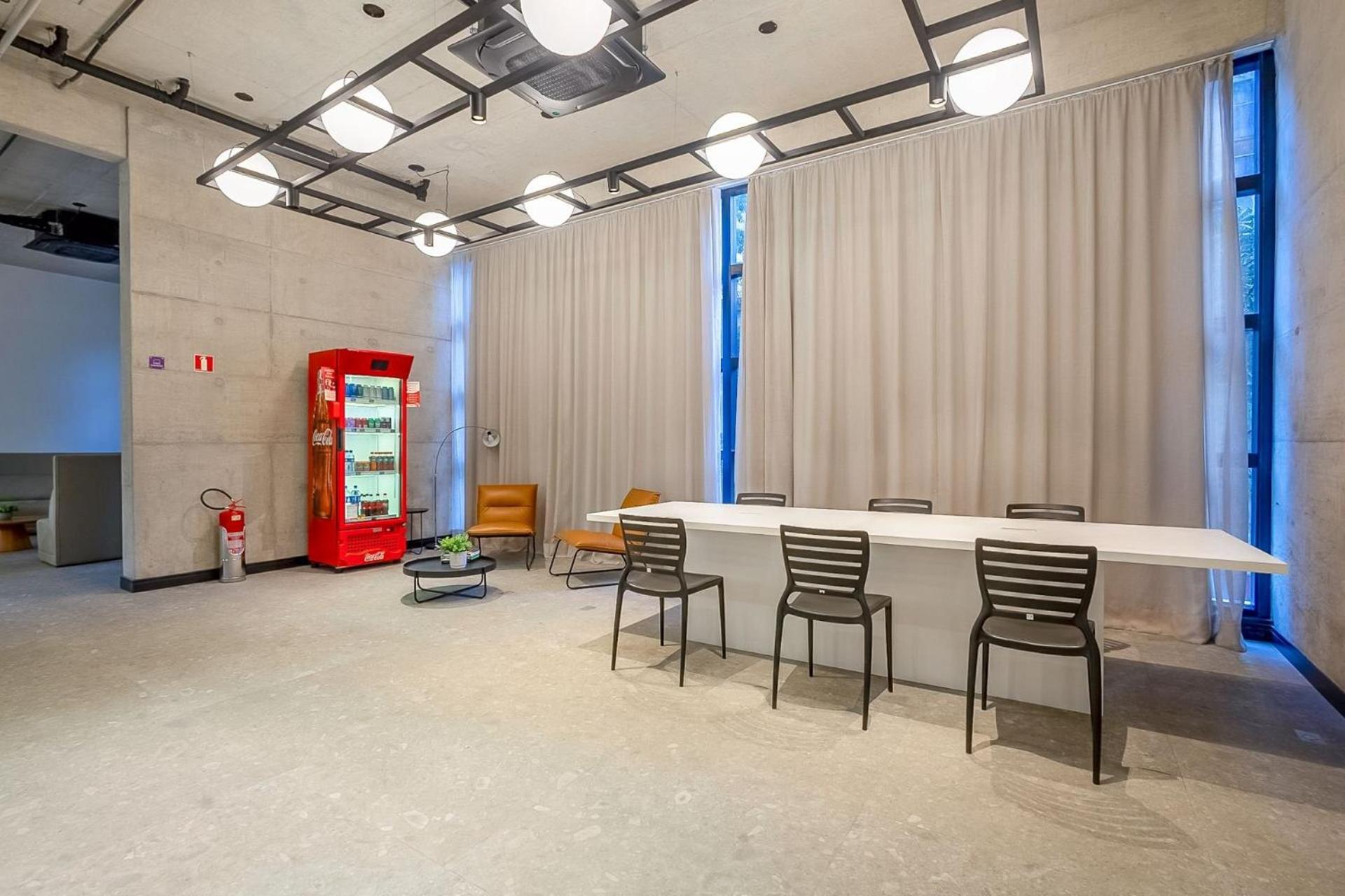 Na Bela Vista Sp Prox Av Paulista Apartamento